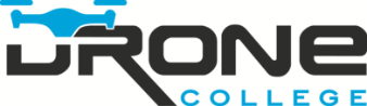 Logo Drone College